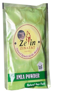 amla powder-pure powder with a 100% natural powder, gives your hair a shine and softness. Silk prevents early gray hair, keeps your hair strong and healthy